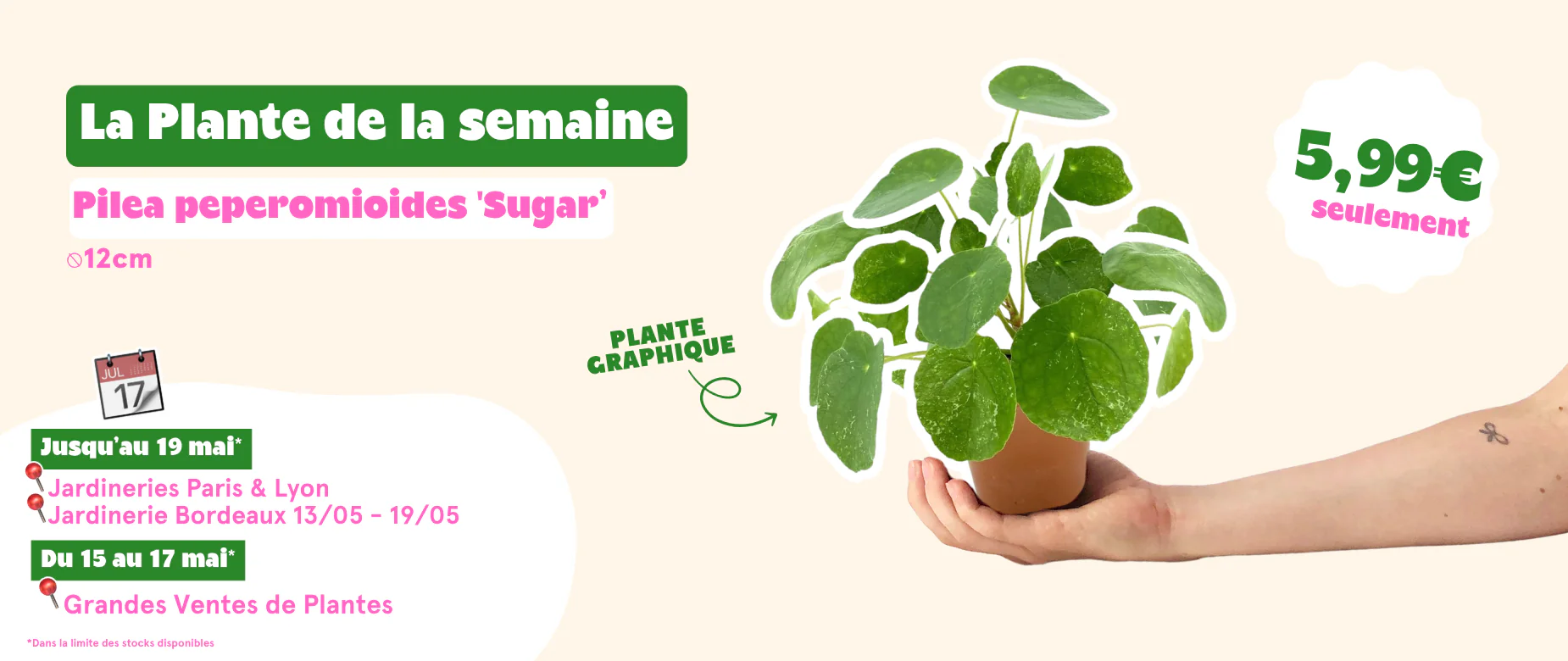 La Nature à Prix Doux